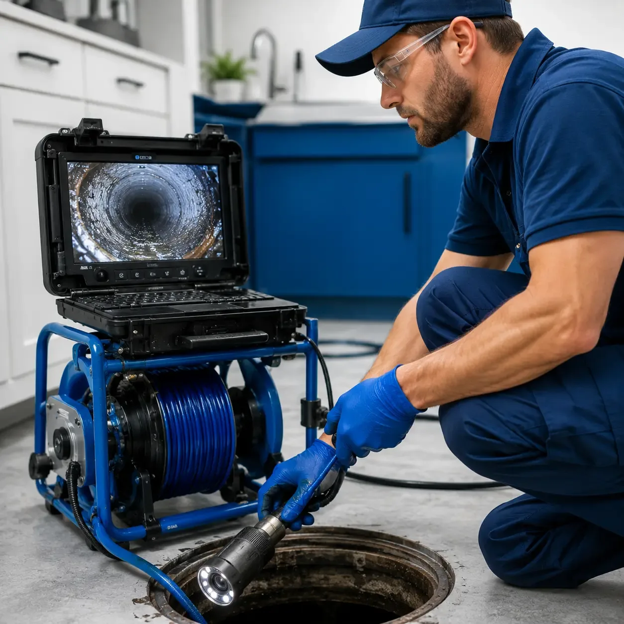 Pipe Relining professionals serving Kingsburg, CA
